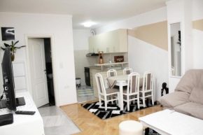 Apartman Bulevar 1